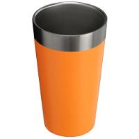 Copo Sem Tampa Cerveja Chopp 473ml Stanley Golden Rod - 2