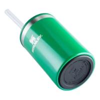 Can Cooler Porta Lata Com Canudo Stanley 296ml Clover Shimmer - 2