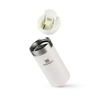 Garrafa Térmica Aerolight Transit 2.0 354ml Rose Quartz - 6