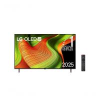 Smart TV LG OLED AI B5 4K de 65" 2025 + Soundbar S40T 300W RMS, 2.1 Canais, Dolby Digital - 2