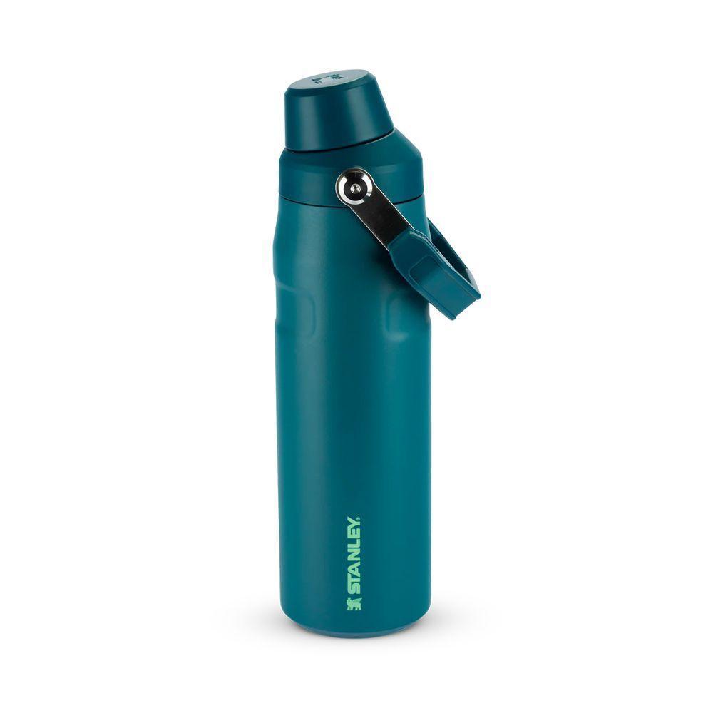 Garrafa Térmica Stanley Aerolight Fast Flow 710ml Coast Teal - 1