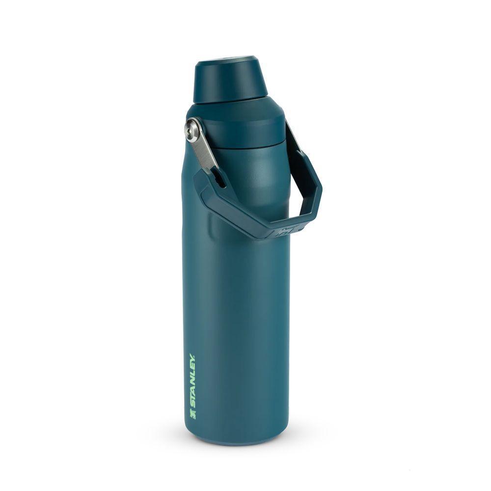 Garrafa Térmica Stanley Aerolight Fast Flow 710ml Coast Teal - 2