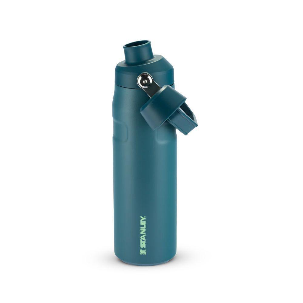 Garrafa Térmica Stanley Aerolight Fast Flow 710ml Coast Teal - 3