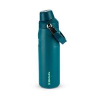 Garrafa Térmica Stanley Aerolight Fast Flow 710ml Coast Teal - 1