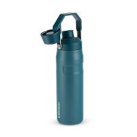 Garrafa Térmica Stanley Aerolight Fast Flow 710ml Coast Teal