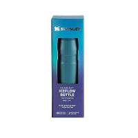 Garrafa Térmica Stanley Aerolight Fast Flow 710ml Coast Teal - 6