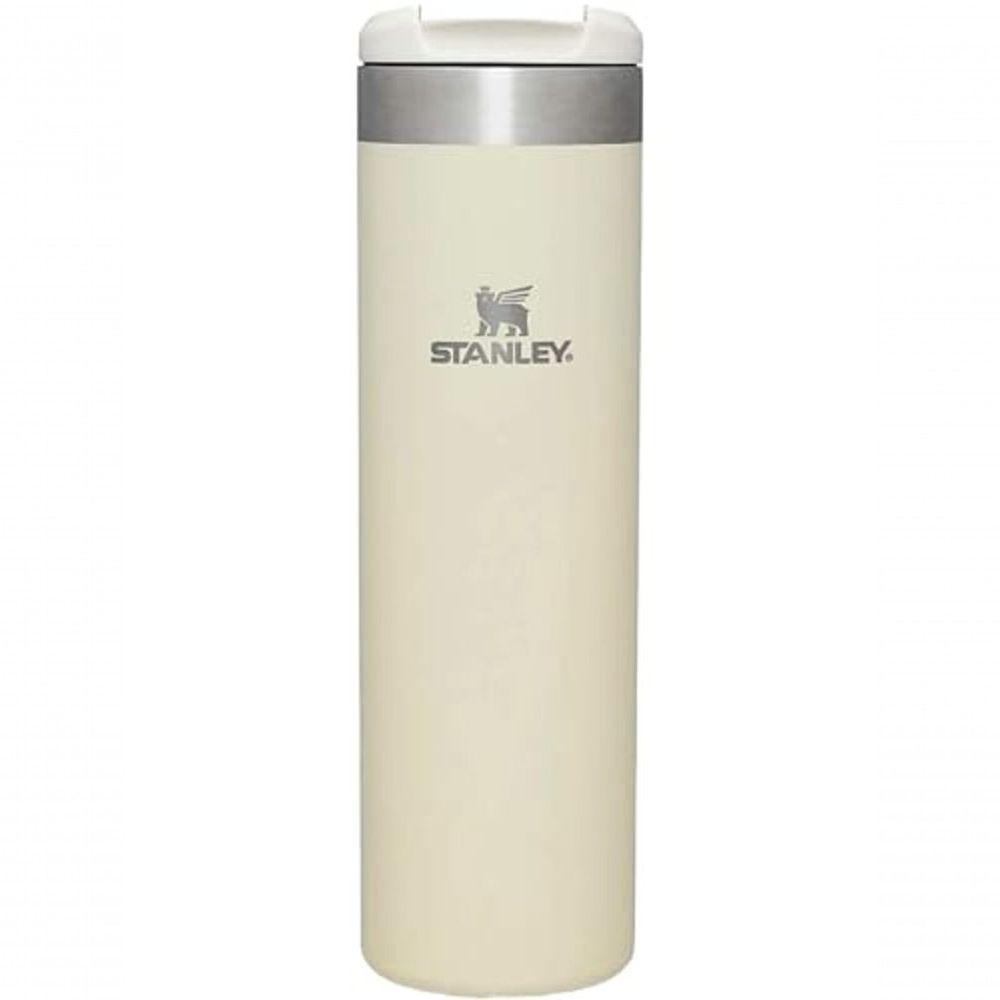Garrafa Térmica Stanley Aerolight Transit 591ml Cream - 1