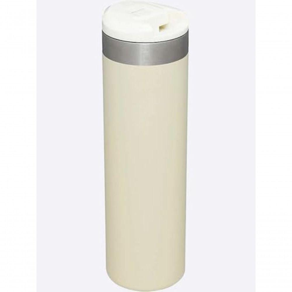 Garrafa Térmica Stanley Aerolight Transit 591ml Cream - 2