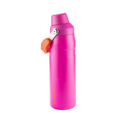 Garrafa Térmica Stanley Aerolight Fast Flow 710ml Vivid Violet