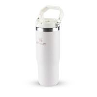 Tumbler Térmico Stanley Flip Straw 887ml Rose Quartz - 2