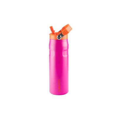 Garrafa Térmica Stanley Aerolight Flip Straw 710ml Vivid Violet