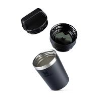 Mug Térmica Stanley Café Go 236 Ml Black - 3