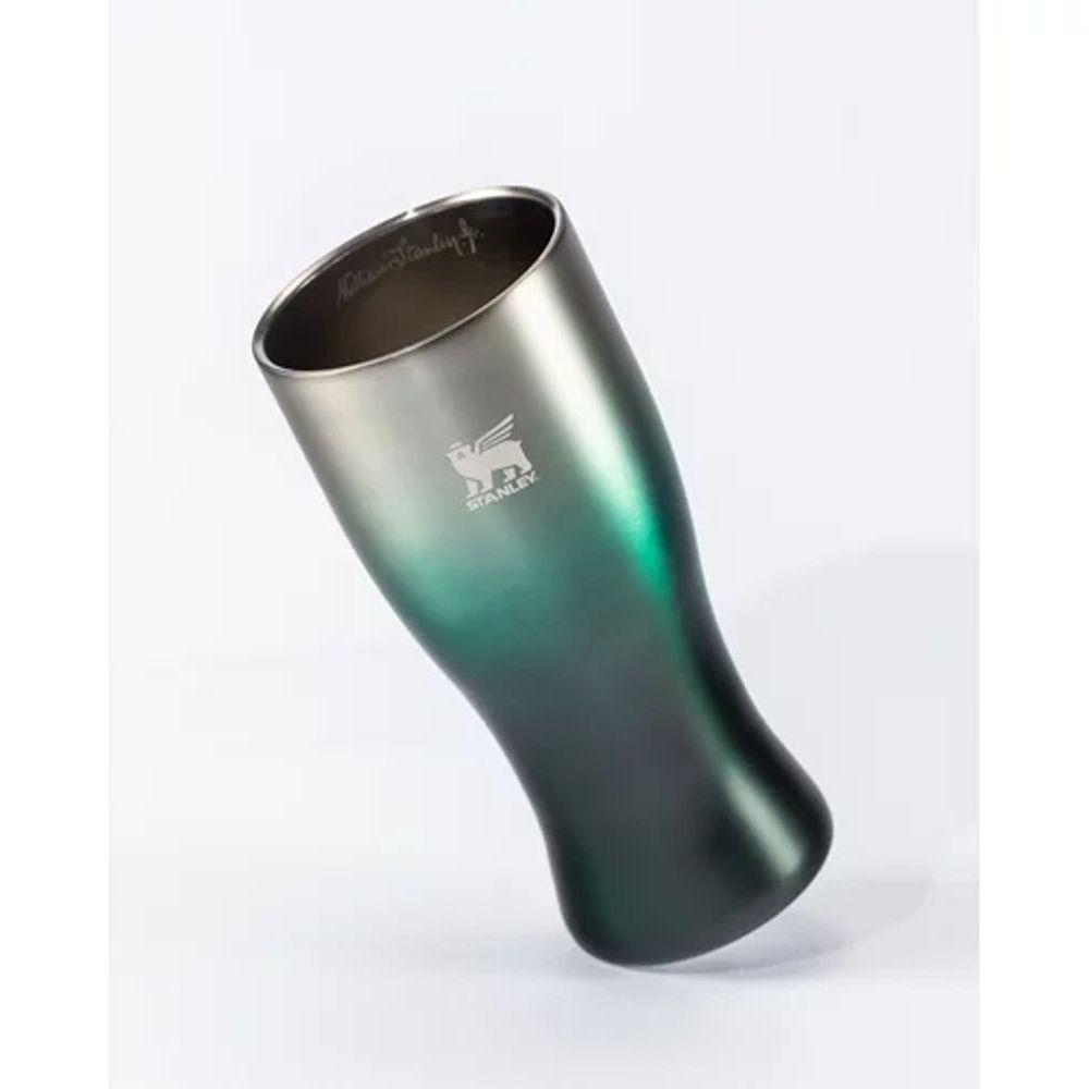 Copo Térmico Stanley Pilsner Glass Happy Hour Hoppy Haze - 4