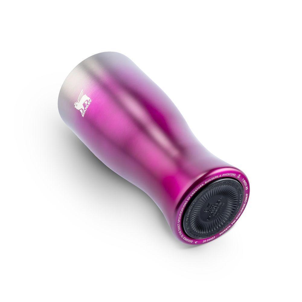 Copo Térmico Stanley Pilsner Glass Happy Hour Vivid Haze - 2