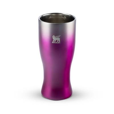 Copo Térmico Stanley Pilsner Glass Happy Hour Vivid Haze