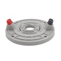 Reparo Tweeter Shock Completo St-450 Trio - 2