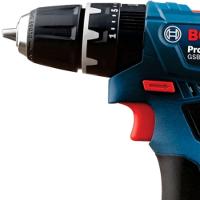 Parafusadeira Gsb 120-li Com 1 Bateria - 06019g81e1000 - Bosch