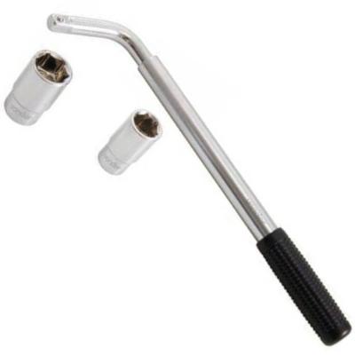 Chave De Roda L Para Soquete 1-2"" - St09531sj - Sata Chave De Roda L Para Soquete 1-2" - St09531sj - Sata