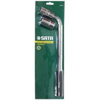 Chave De Roda L Para Soquete 1-2"" - St09531sj - Sata Chave De Roda L Para Soquete 1-2" - St09531sj - Sata - 3