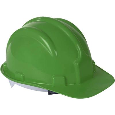 Capacete Plt Classe B Verde Escuro - 700.00289 - Plastcor