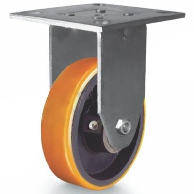 Rodízio Fixo 400 Kilos Fmr 62 Ufkra - 126188 - Rod-car Rodízio Fixo 400kg Fmr 62 Ufkra - 126188 - Rod-car