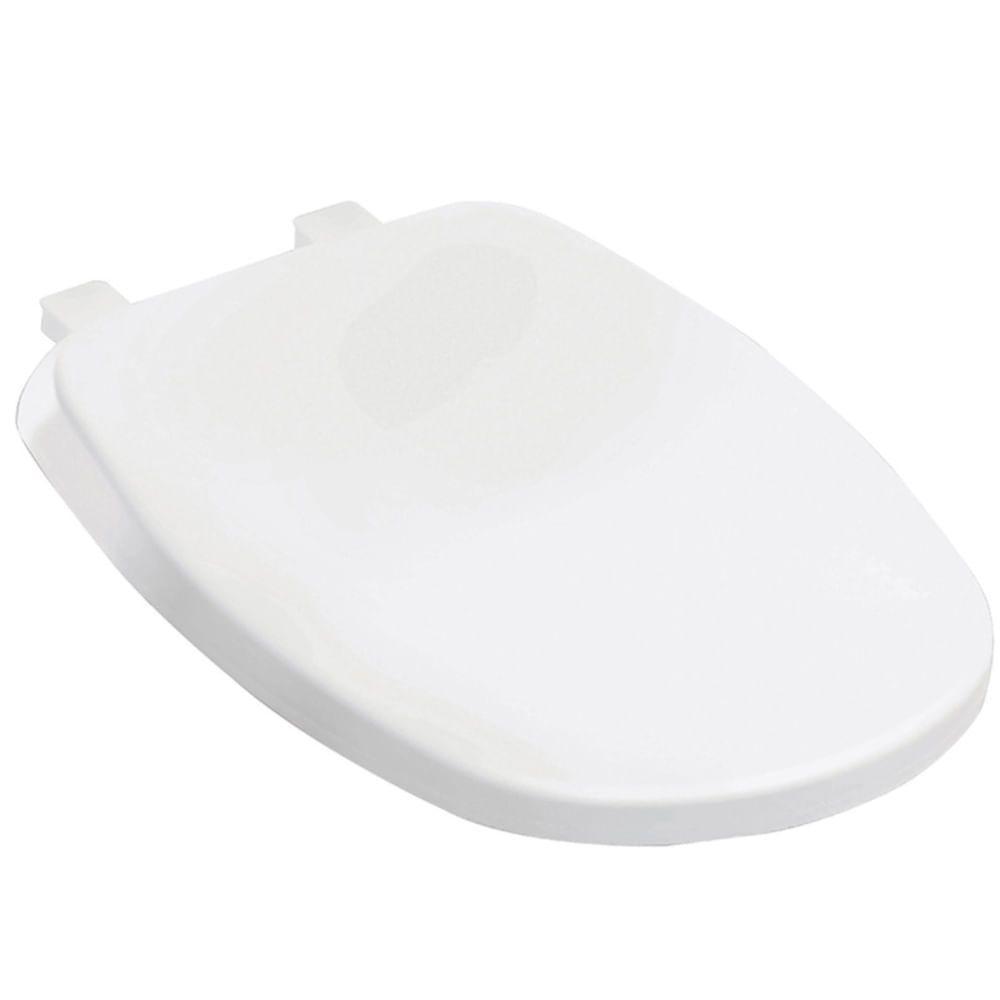 Kit Bacia Com Caixa Acoplada + Assento One Branco - 7720003 - Lorenzetti - 2