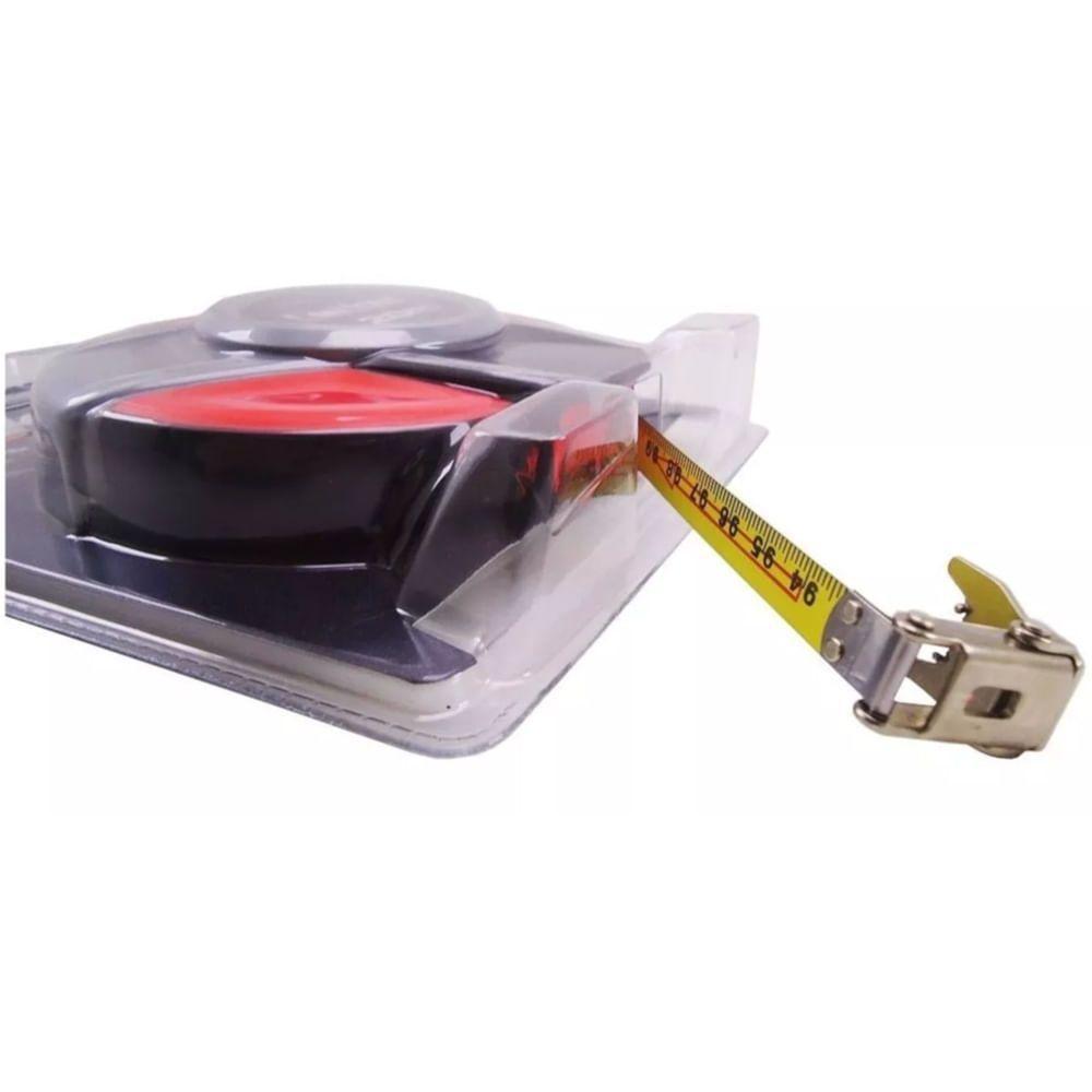 Trena Longa De Aço 20 Metros - St20cml - Lufkin - 3