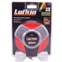 Trena Longa De Aço 20 Metros - St20cml - Lufkin - 1