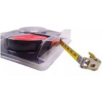 Trena Longa De Aço 20 Metros - St20cml - Lufkin - 3