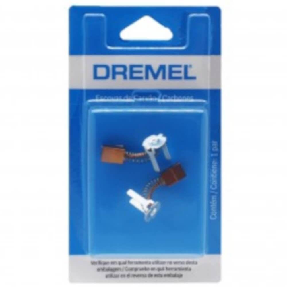 Escova De Carvão Dremel 3000 - 1607000cx0000 - Dremel - 1