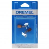 Escova De Carvão Dremel 3000 - 1607000cx0000 - Dremel - 1