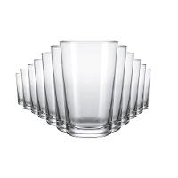 Jogo De Copos De Cerveja Caldereta Nadir 350ml - 12 Peças - 1