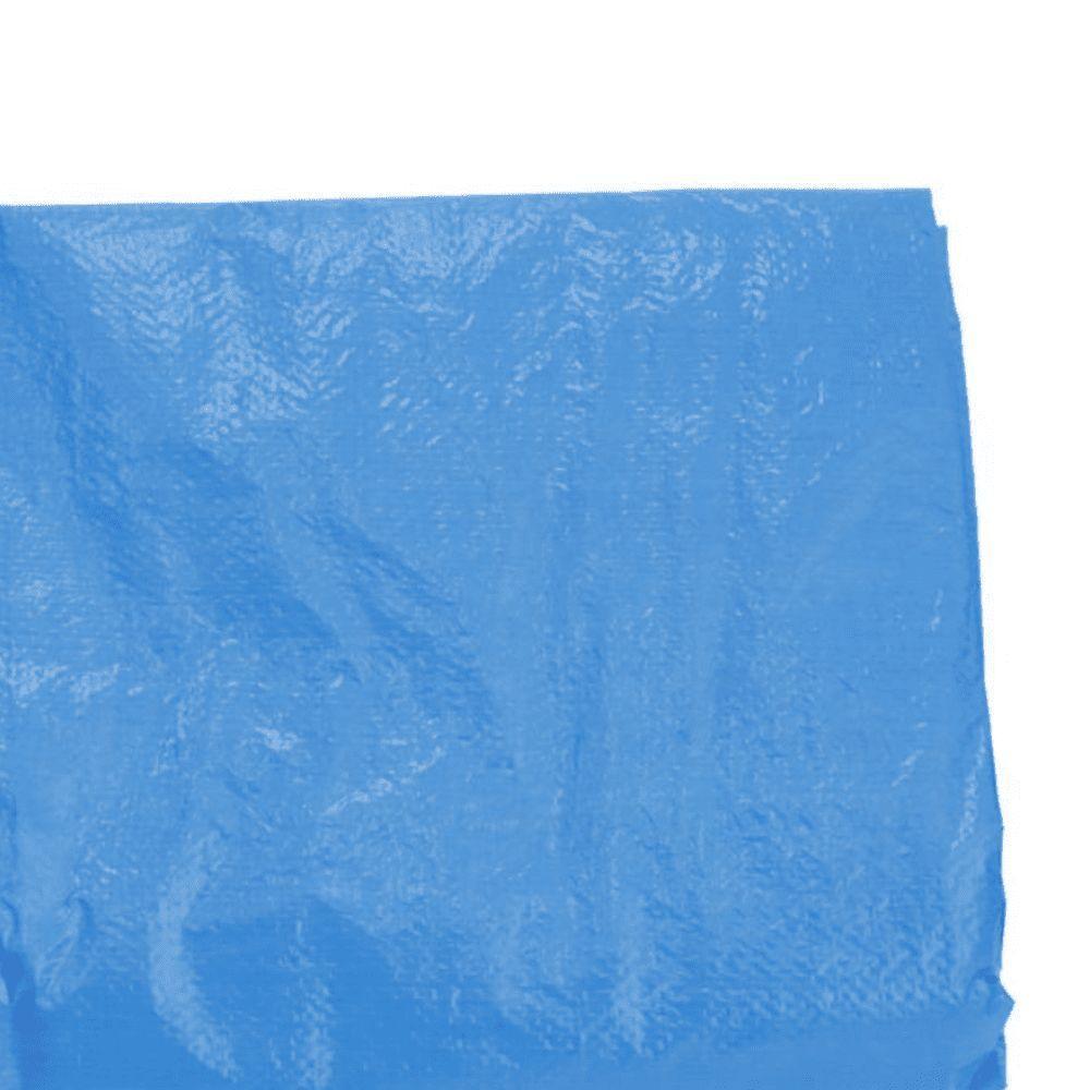 Lona De Carreteiro Western 5x3 100g P-m2 - 3