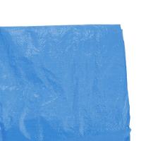 Lona De Carreteiro Western 5x3 100g P-m2 - 3