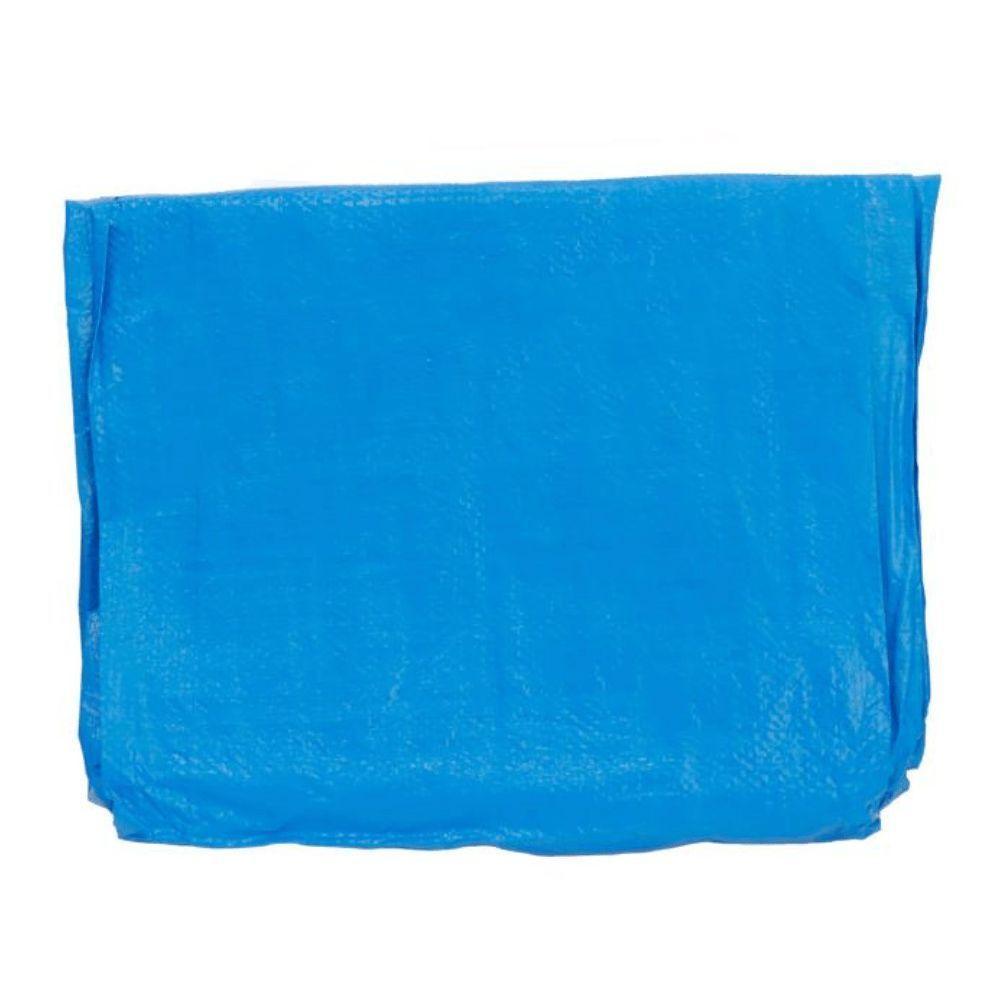 Lona De Carreteiro Western 4x4 100g P-m2 - 1