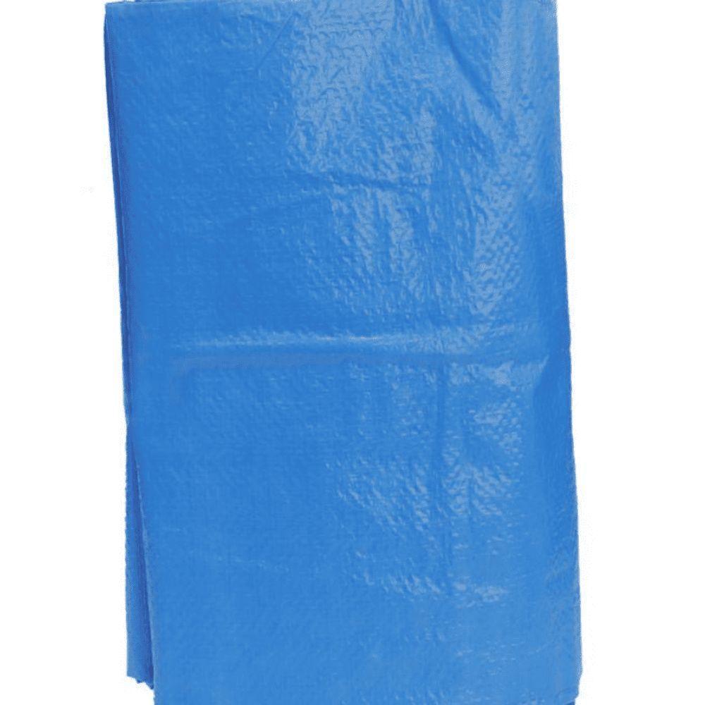 Lona De Carreteiro Western 3x2m 100g P-m2 - 3