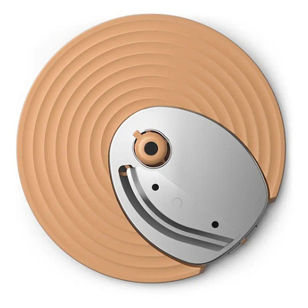 Multiprocessador Philips Walita 7 Em 1 Powerchop 1000w - Hr7304-91 Preto 110 Volts - 6