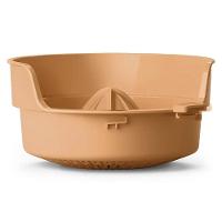 Multiprocessador Philips Walita 7 Em 1 Powerchop 1000w - Hr7304-91 Preto 110 Volts - 5