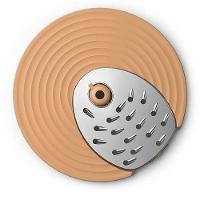 Multiprocessador Philips Walita 7 Em 1 Powerchop 1000w - Hr7304-91 Preto 110 Volts - 7