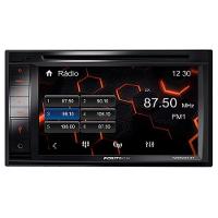 Positron Dvd 6,2" 2 Din Sp8530bt Bt- Usb- Sd- Auxiliar - 1