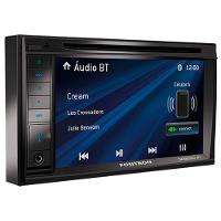 Positron Dvd 6,2" 2 Din Sp8530bt Bt- Usb- Sd- Auxiliar - 2