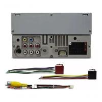 Positron Dvd 6,2" 2 Din Sp8530bt Bt- Usb- Sd- Auxiliar - 3