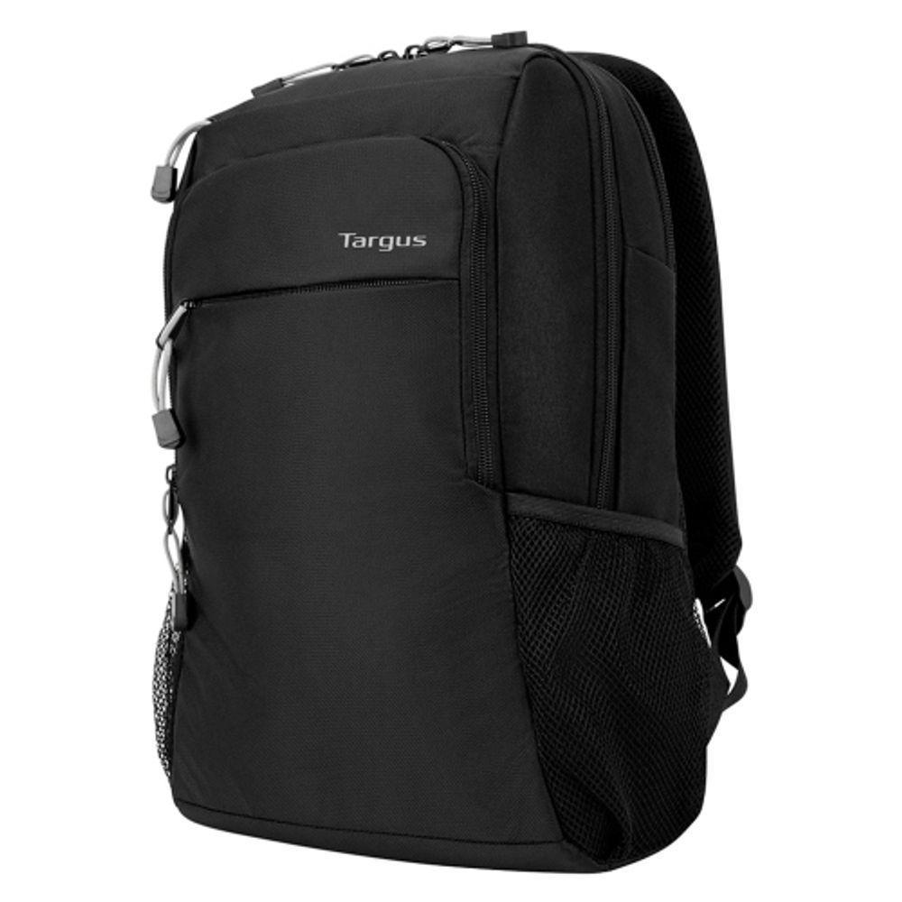 Mochila Targus Intellect Advanced 5 Comp 15.6p - Tsb968 Preto - 1