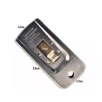 Ratinho De Metal Insulfilm - 1