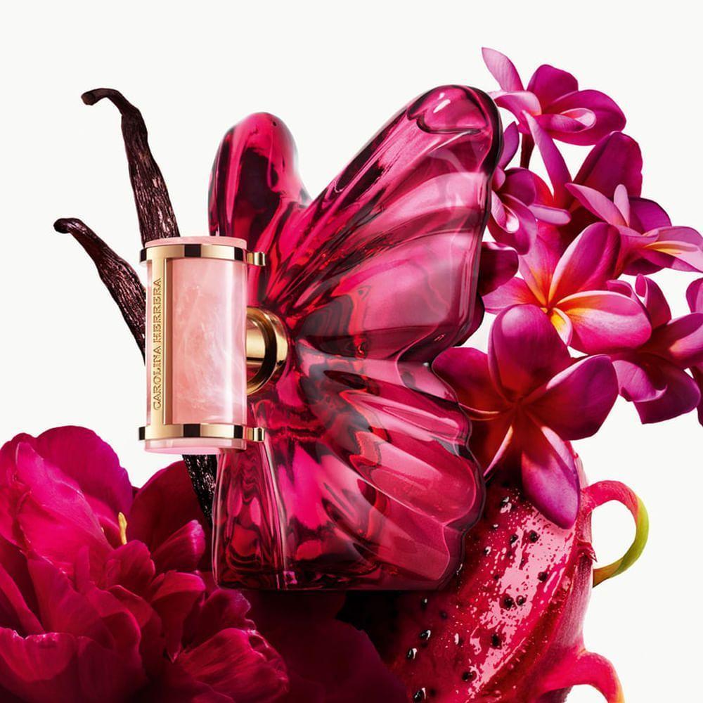 Carolina Herrera La Bomba Eau De Parfum - Perfume Feminino 80ml - 5