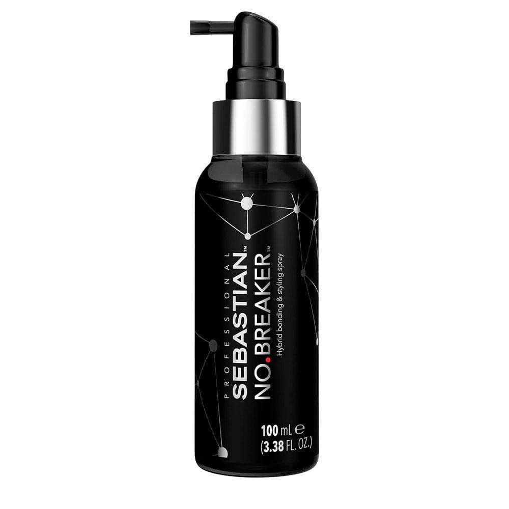 Sebastian No.breaker - Leave-in 100ml - 1