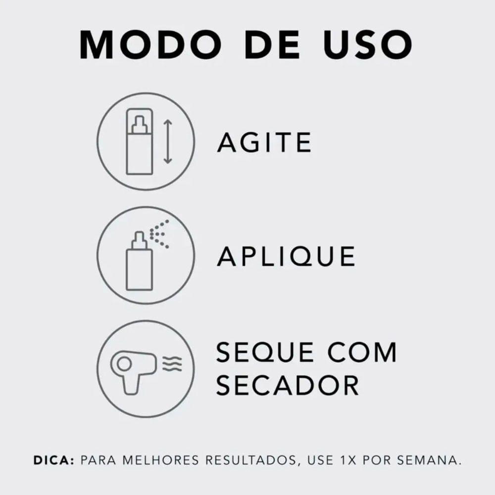 Sebastian No.breaker - Leave-in 100ml - 3