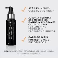 Sebastian No.breaker - Leave-in 100ml - 2