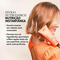 Wella Invigo Nutri-enrich Frizz Control - Leave-in 150ml - 4