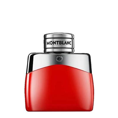 Montblanc Legend Red Eau De Parfum - Perfume Masculino 30ml